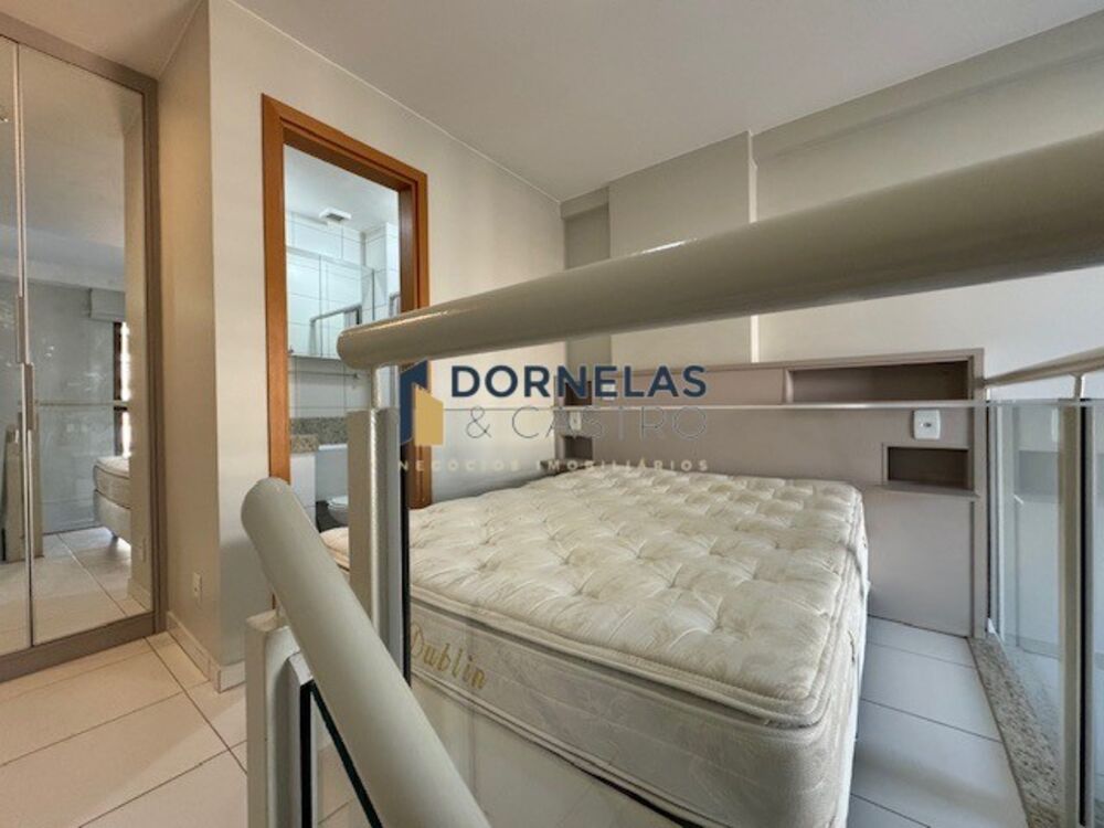 Apartamento à venda com 1 quarto, 45m² - Foto 12