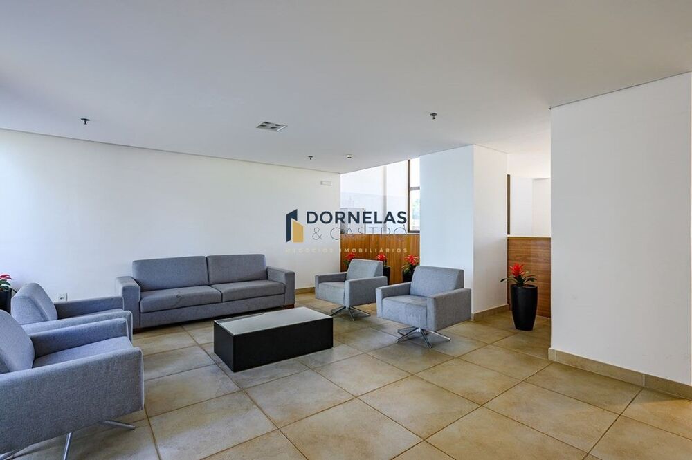 Apartamento à venda com 1 quarto, 45m² - Foto 23