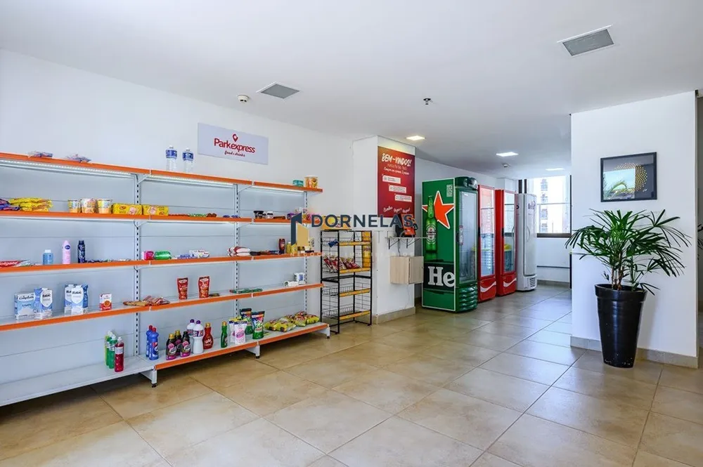 Apartamento, 1 quarto, 45 m² - Foto 32
