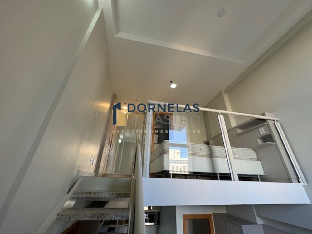 Apartamento à venda com 1 quarto, 45m² - Foto 13