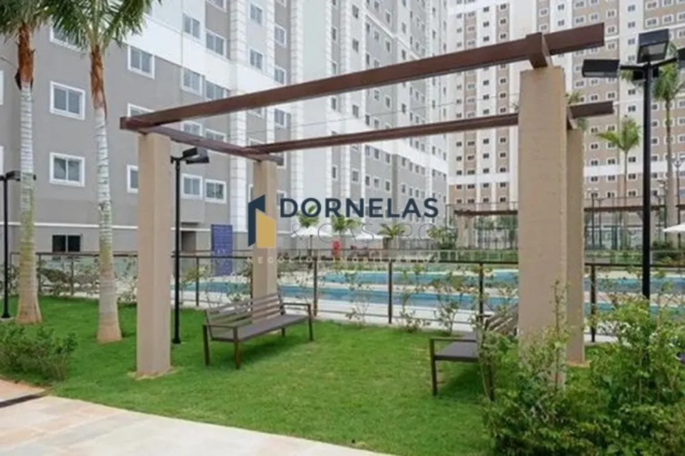 Apartamento, 2 quartos, 51 m² - Foto 15