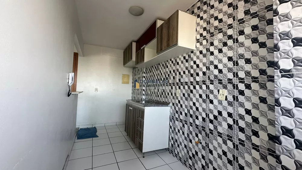 Apartamento à venda com 2 quartos, 51m² - Foto 11