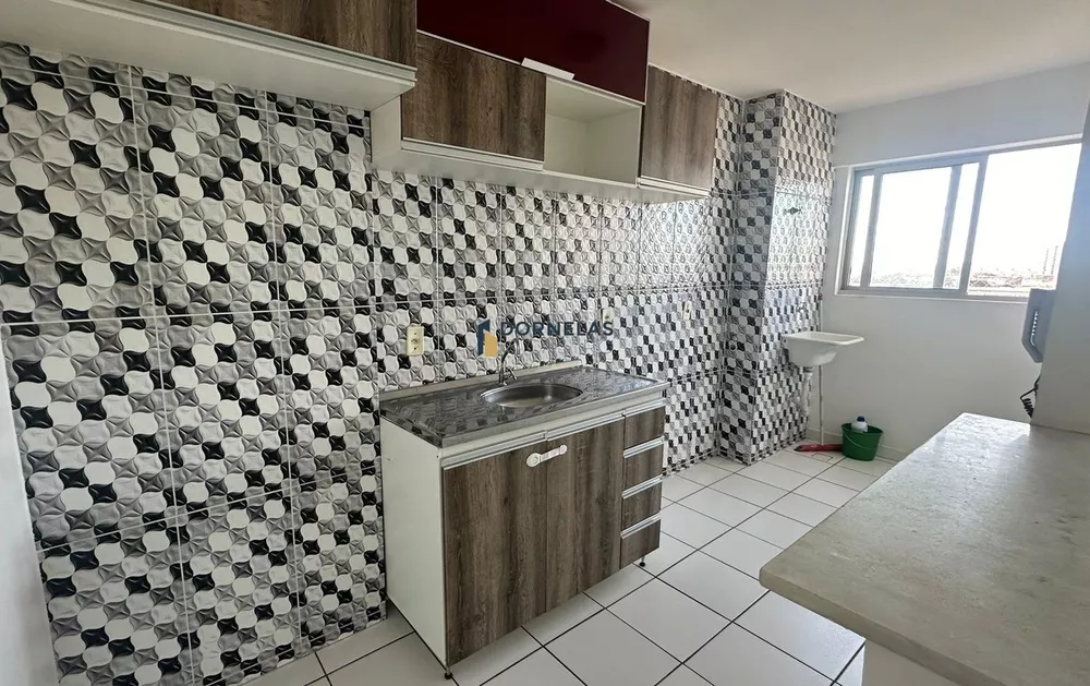 Apartamento à venda com 2 quartos, 51m² - Foto 12