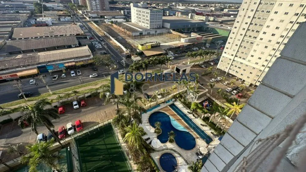 Apartamento, 2 quartos, 51 m² - Foto 23