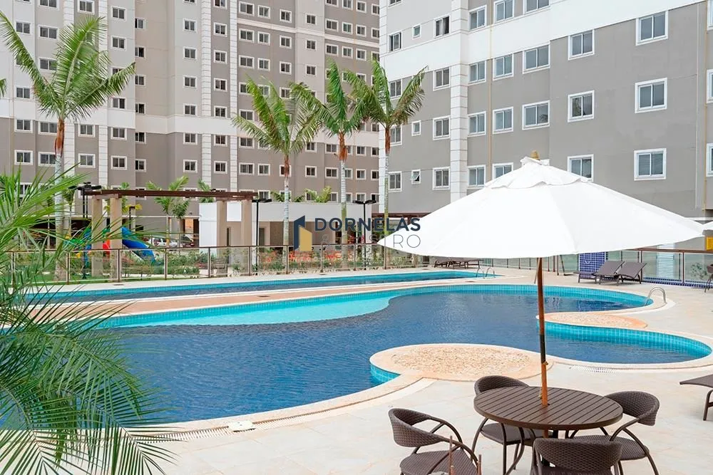 Apartamento, 2 quartos, 51 m² - Foto 16