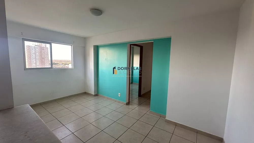 Apartamento à venda com 2 quartos, 51m² - Foto 5