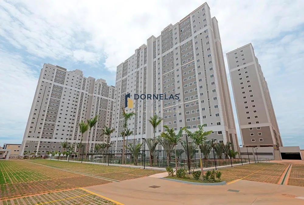 Apartamento, 2 quartos, 51 m² - Foto 24