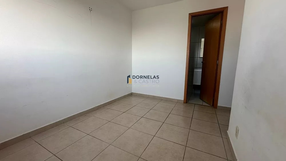 Apartamento à venda com 2 quartos, 51m² - Foto 6