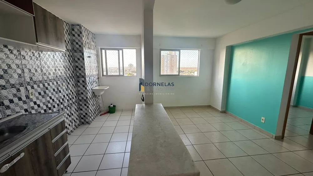 Apartamento à venda com 2 quartos, 51m² - Foto 4