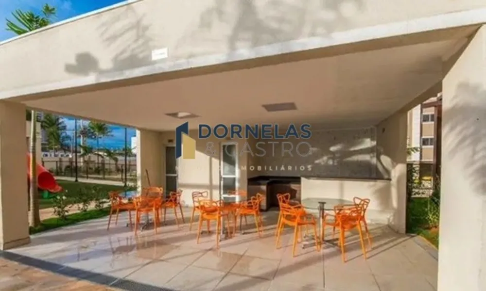 Apartamento, 2 quartos, 51 m² - Foto 19