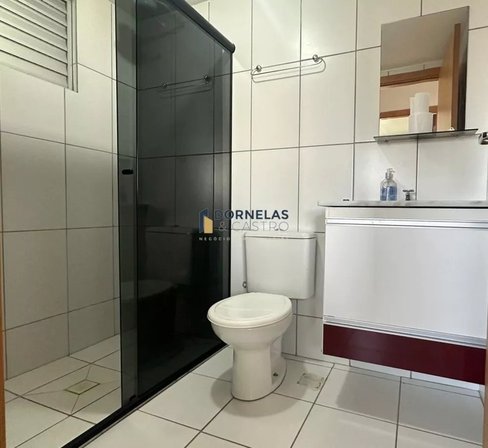 Apartamento à venda com 2 quartos, 51m² - Foto 8