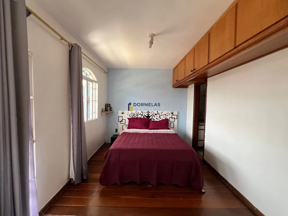 Casa, 5 quartos, 250 m² - Foto 17