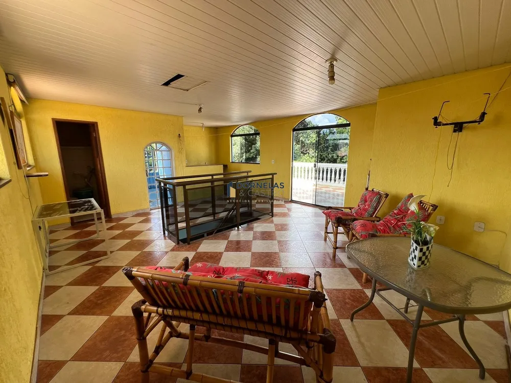 Casa, 5 quartos, 250 m² - Foto 18