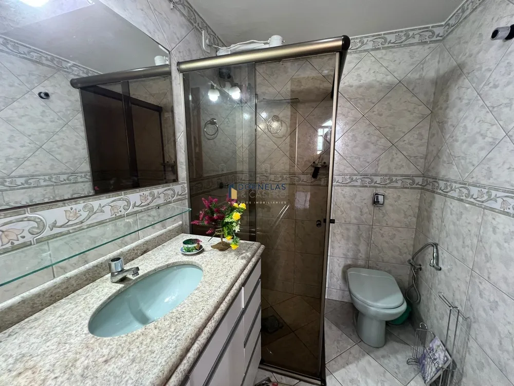 Casa, 5 quartos, 250 m² - Foto 16
