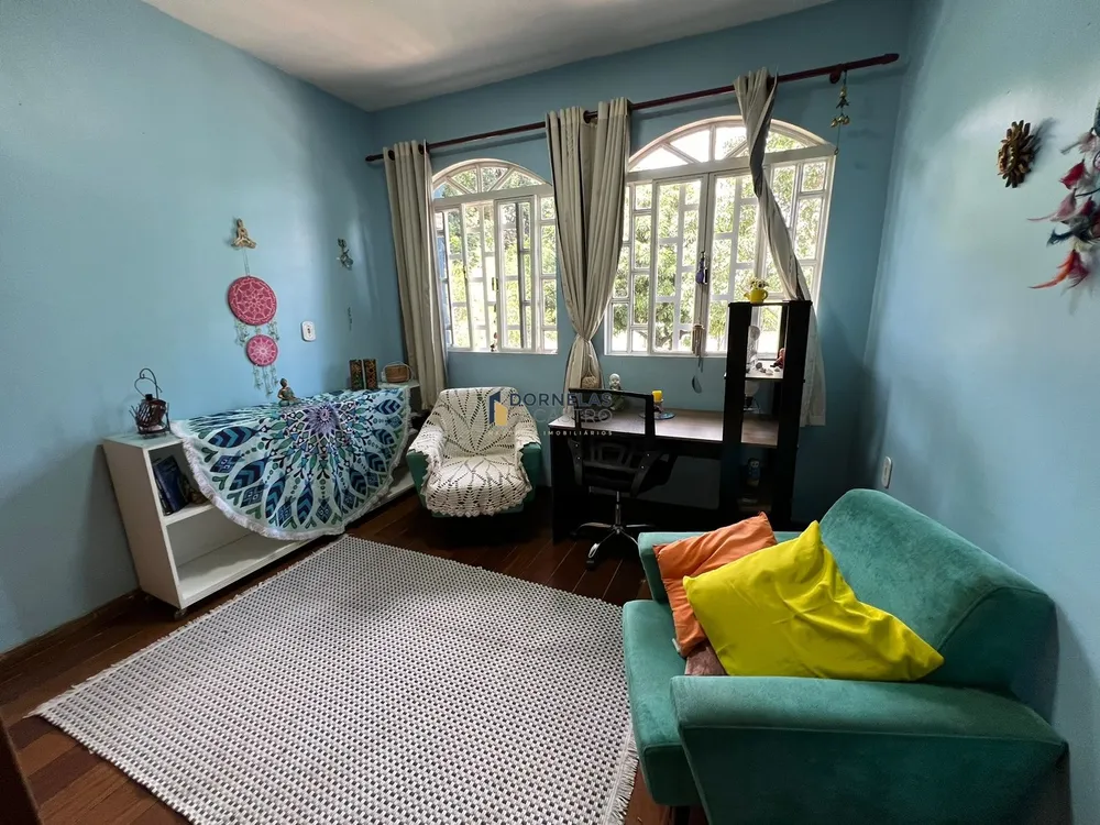 Casa, 5 quartos, 250 m² - Foto 15