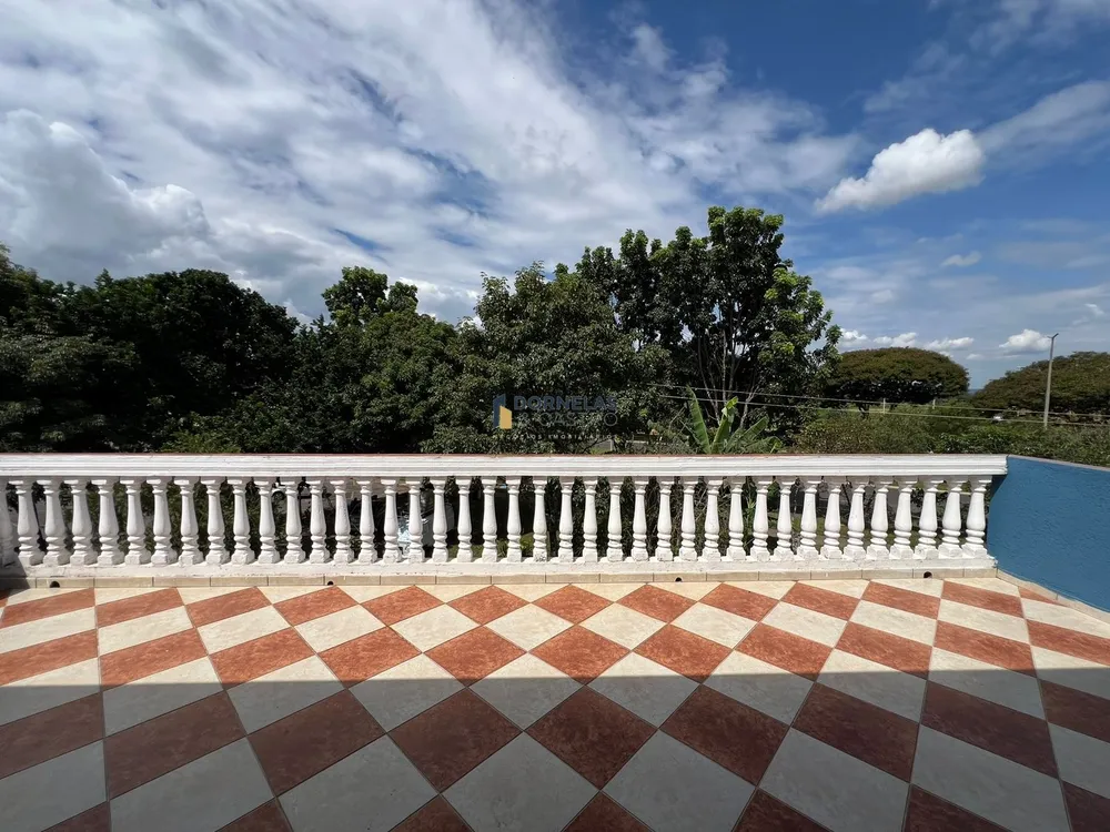 Casa, 5 quartos, 250 m² - Foto 19
