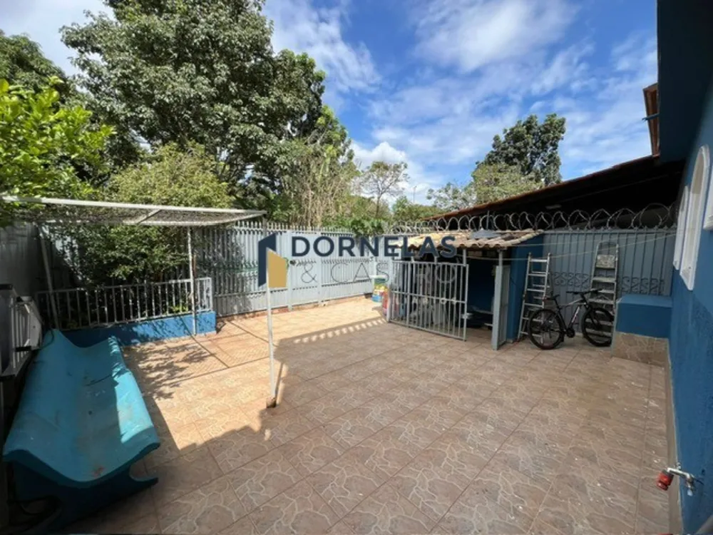 Casa, 5 quartos, 250 m² - Foto 20