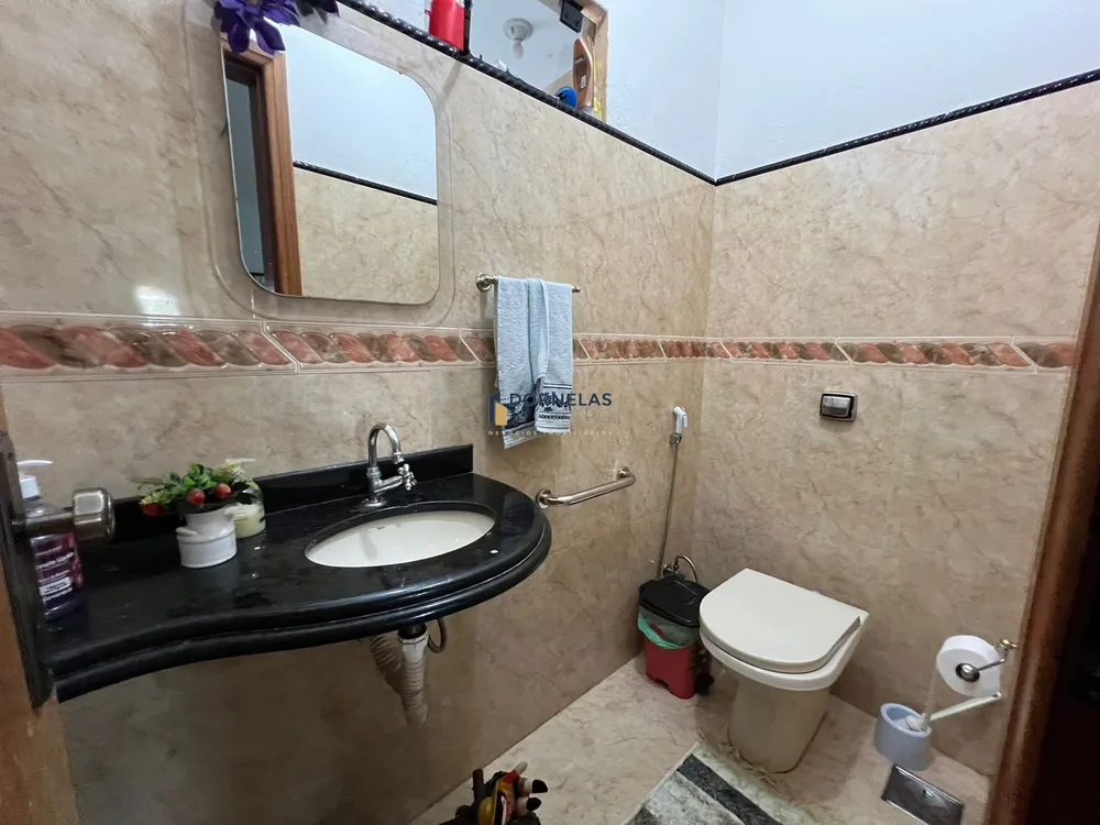 Casa, 5 quartos, 250 m² - Foto 6