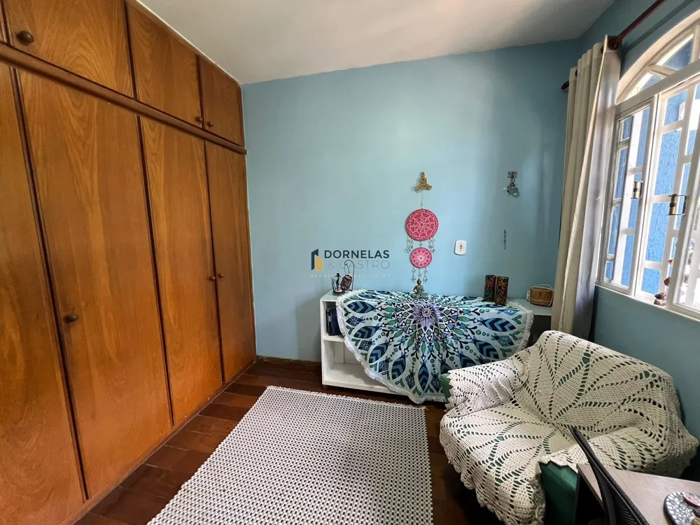 Casa, 5 quartos, 250 m² - Foto 13