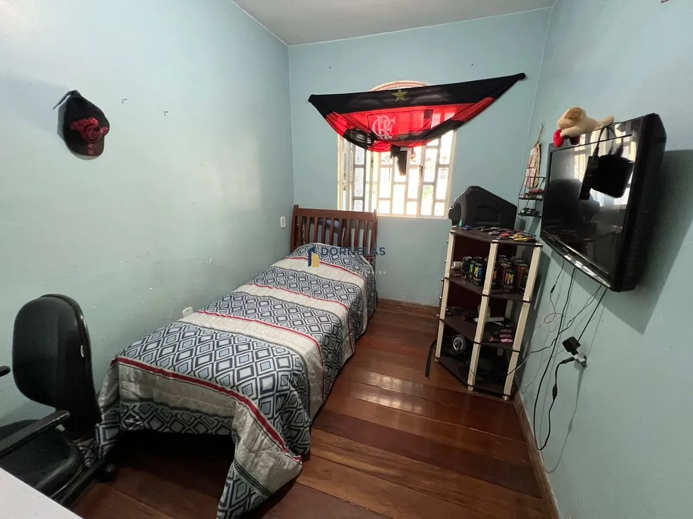 Casa, 5 quartos, 250 m² - Foto 8