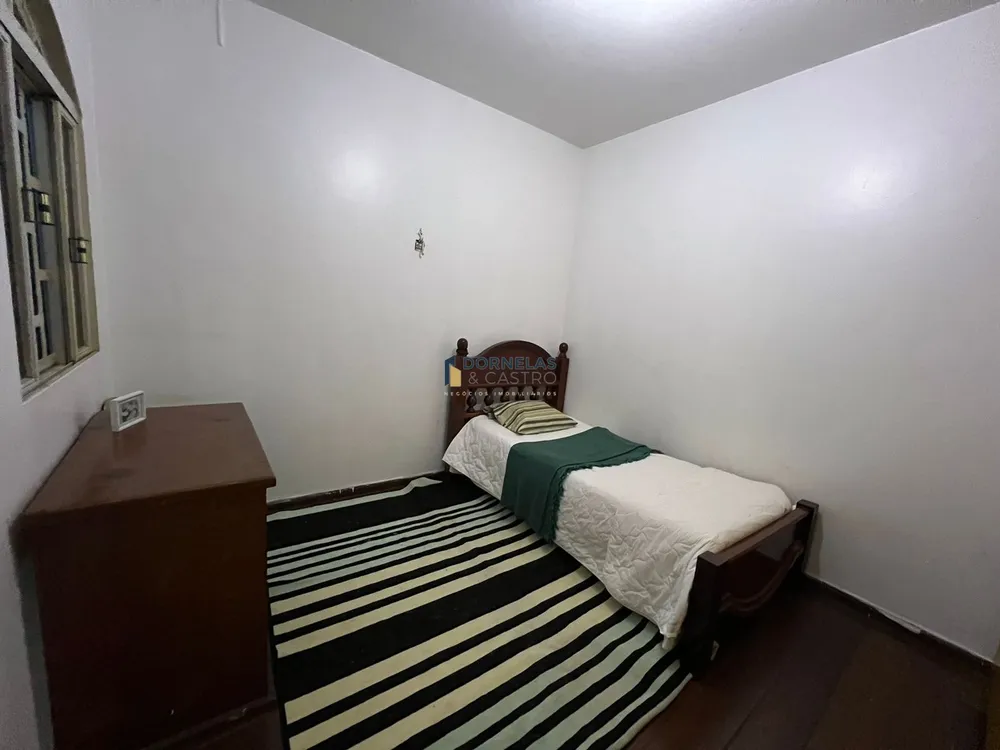 Casa, 5 quartos, 250 m² - Foto 10