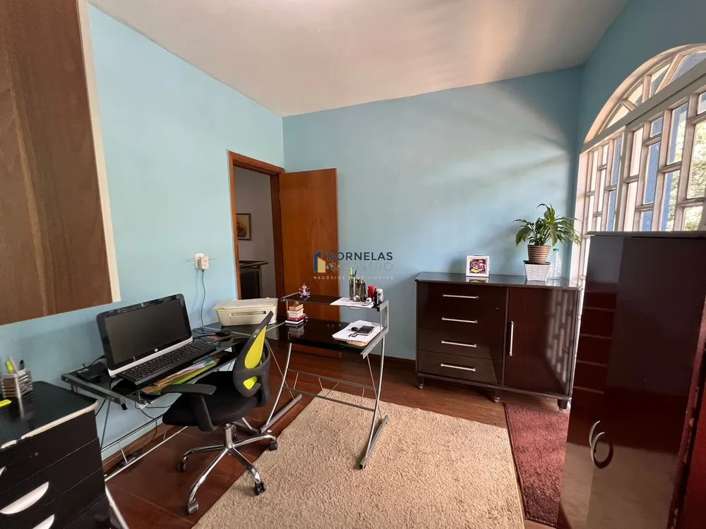 Casa, 5 quartos, 250 m² - Foto 12