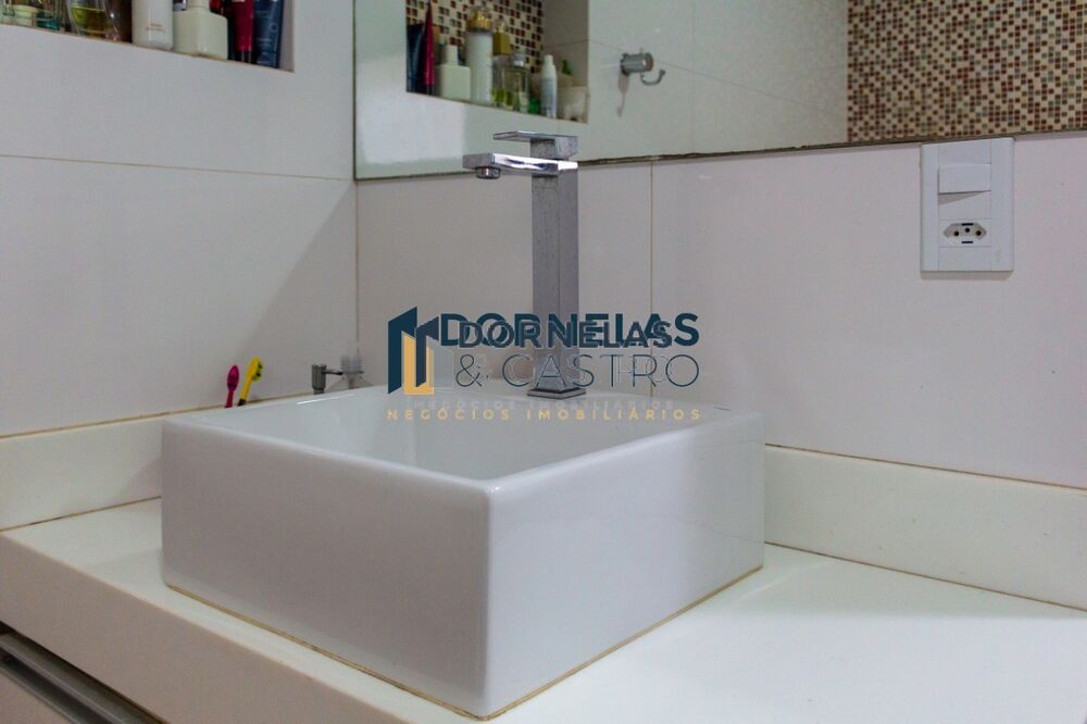 Casa à venda com 4 quartos, 416m² - Foto 34