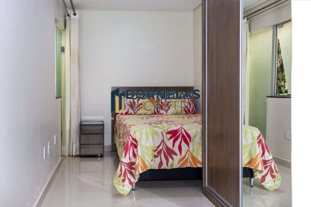 Casa à venda com 4 quartos, 416m² - Foto 20