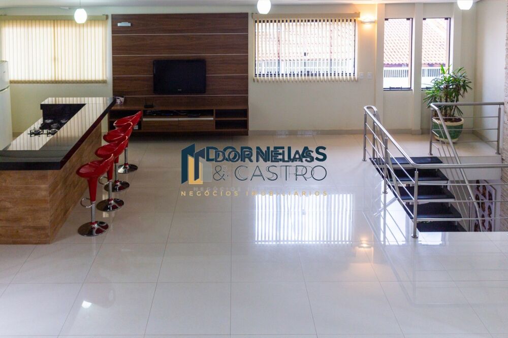 Casa à venda com 4 quartos, 416m² - Foto 10