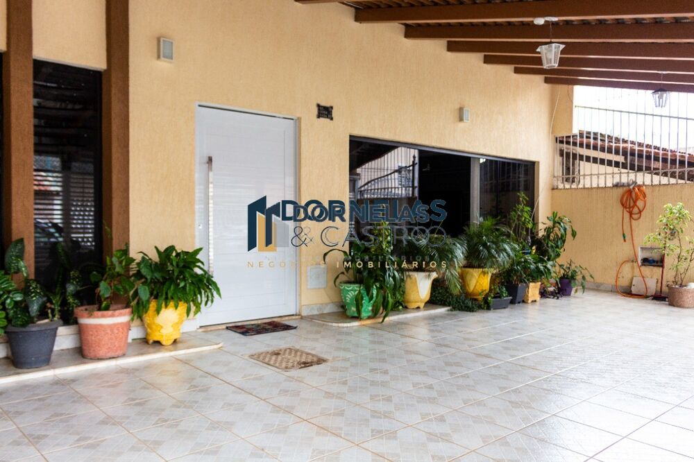 Casa à venda com 4 quartos, 416m² - Foto 32