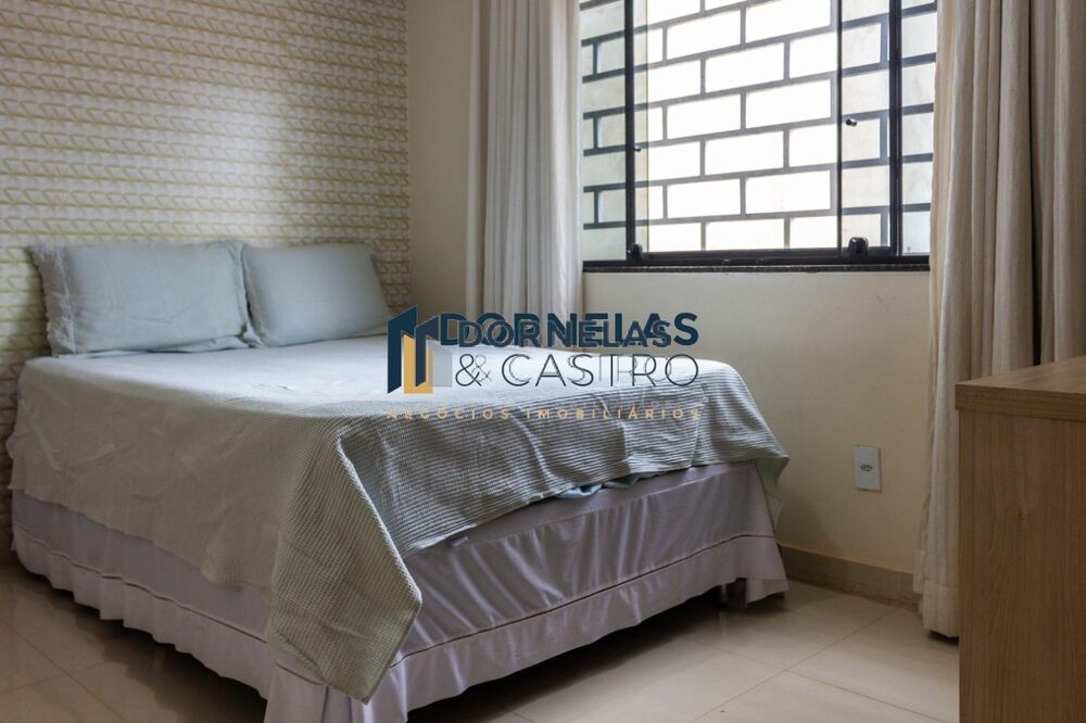 Casa à venda com 4 quartos, 416m² - Foto 29