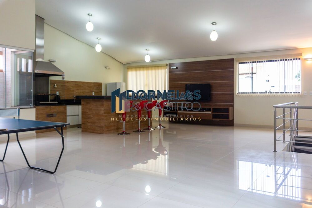 Casa à venda com 4 quartos, 416m² - Foto 11