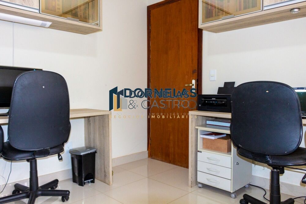 Casa à venda com 4 quartos, 416m² - Foto 6