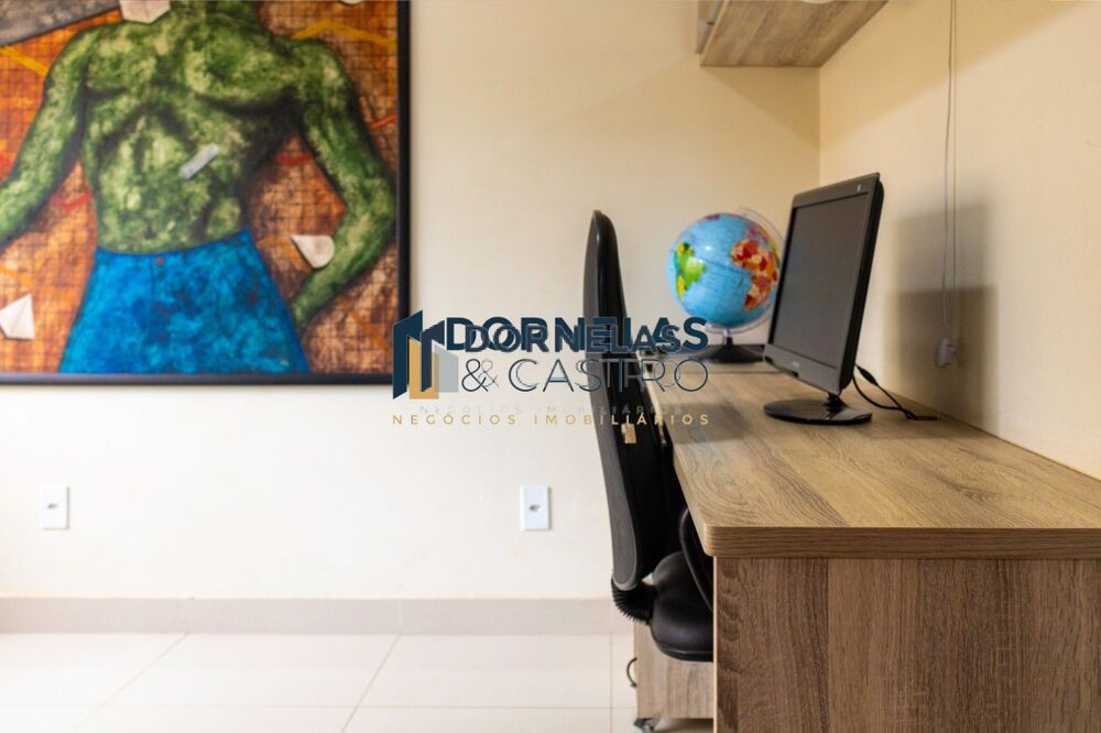 Casa à venda com 4 quartos, 416m² - Foto 7