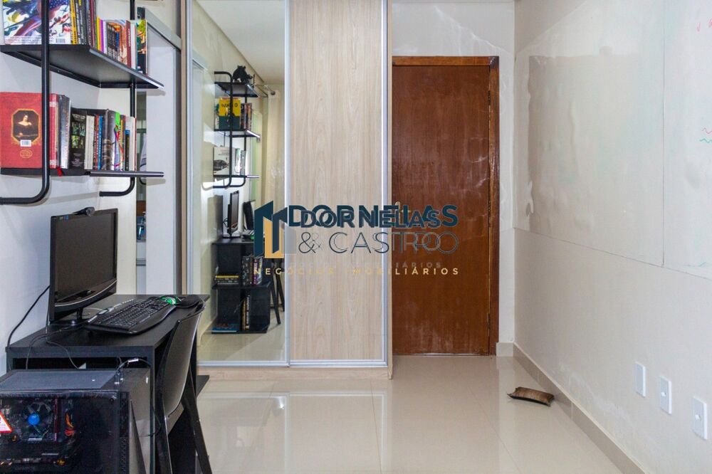 Casa à venda com 4 quartos, 416m² - Foto 17