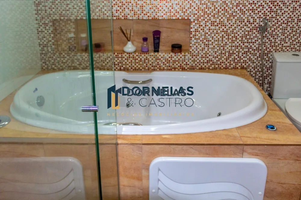 Casa, 4 quartos, 416 m² - Foto 24