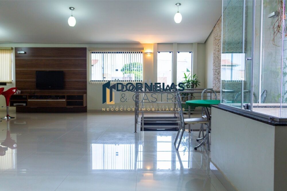 Casa à venda com 4 quartos, 416m² - Foto 25