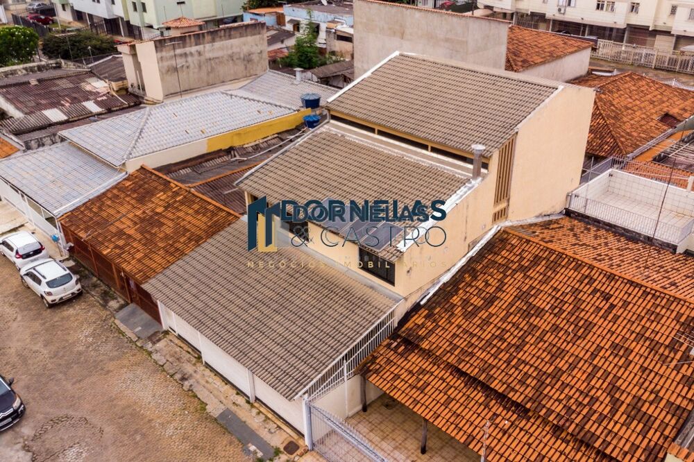 Casa à venda com 4 quartos, 416m² - Foto 36