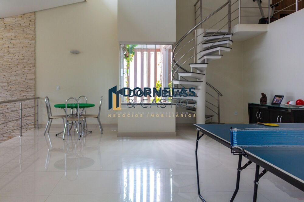 Casa à venda com 4 quartos, 416m² - Foto 12