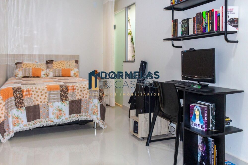 Casa à venda com 4 quartos, 416m² - Foto 16