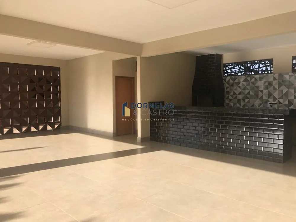 Casa, 4 quartos, 500 m² - Foto 16