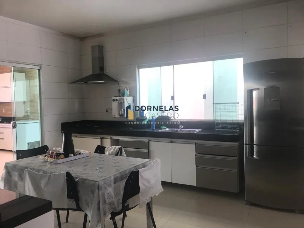 Casa, 4 quartos, 500 m² - Foto 3