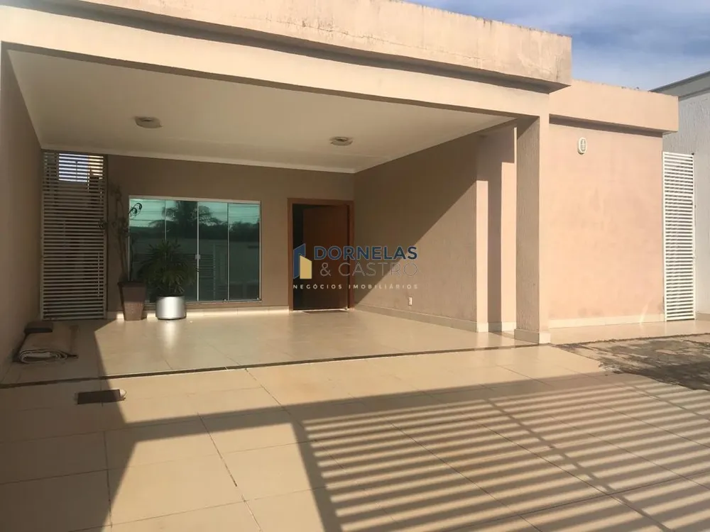 Casa, 4 quartos, 500 m² - Foto 1