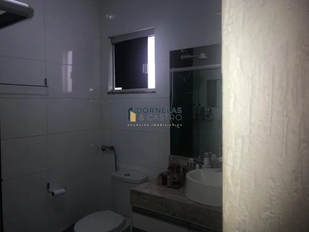 Casa, 4 quartos, 500 m² - Foto 15