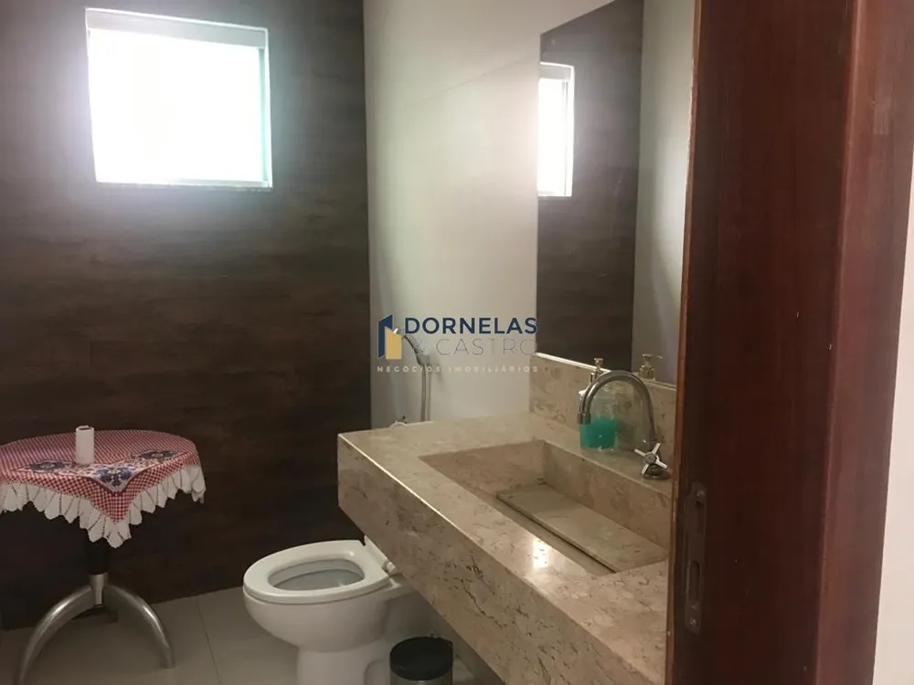 Casa, 4 quartos, 500 m² - Foto 7