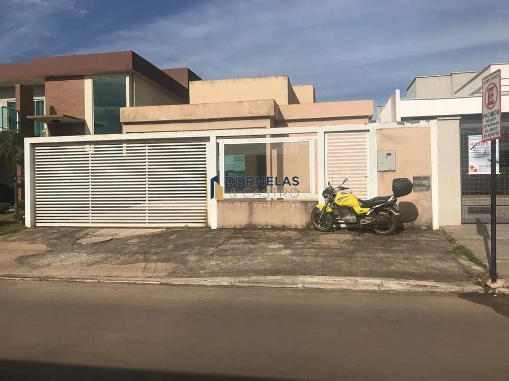 Casa, 4 quartos, 500 m² - Foto 10