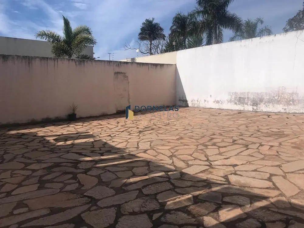 Casa, 4 quartos, 500 m² - Foto 11
