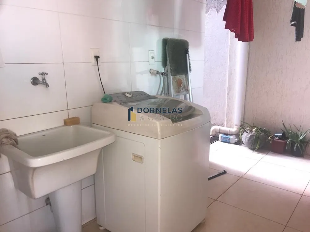 Casa, 4 quartos, 500 m² - Foto 14