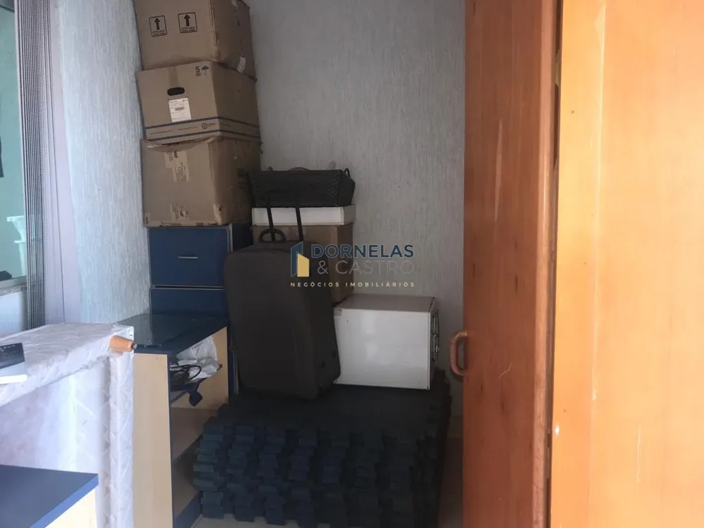Casa, 4 quartos, 500 m² - Foto 13