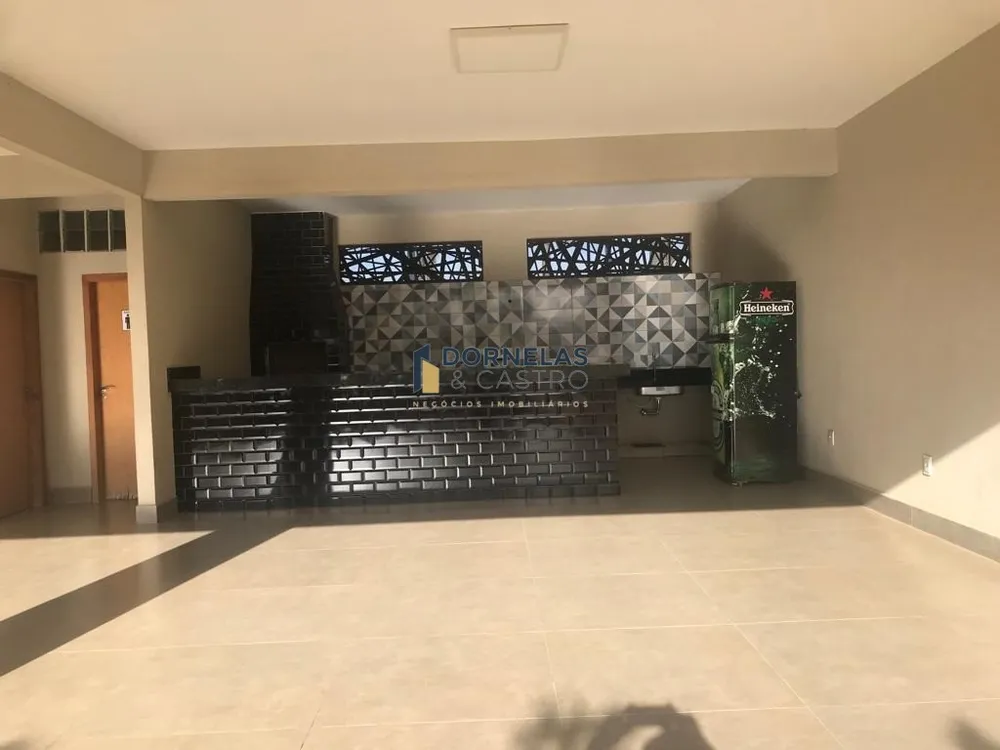 Casa, 4 quartos, 500 m² - Foto 17